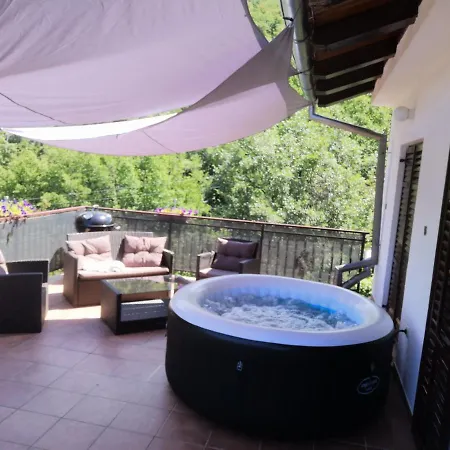 D&j Appartement