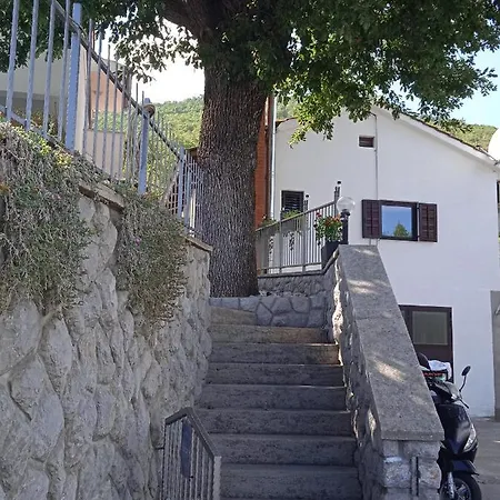 Appartement D&j Mošćenička Draga