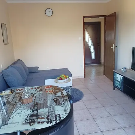 Appartement D&j Mošćenička Draga