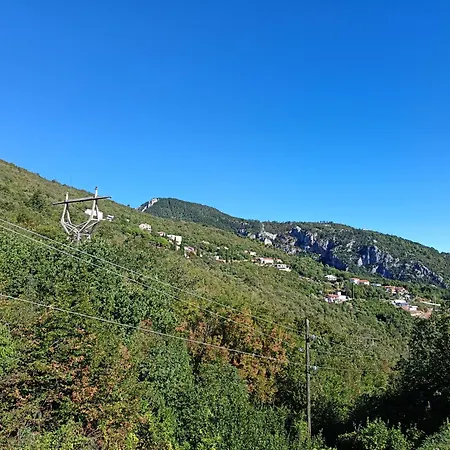 Appartement D&j Mošćenička Draga