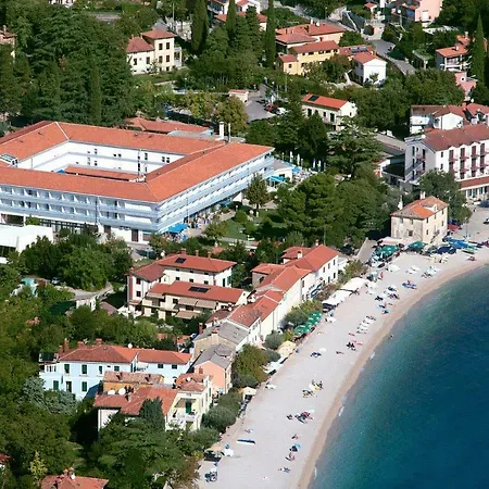 Appartement D&j Mošćenička Draga