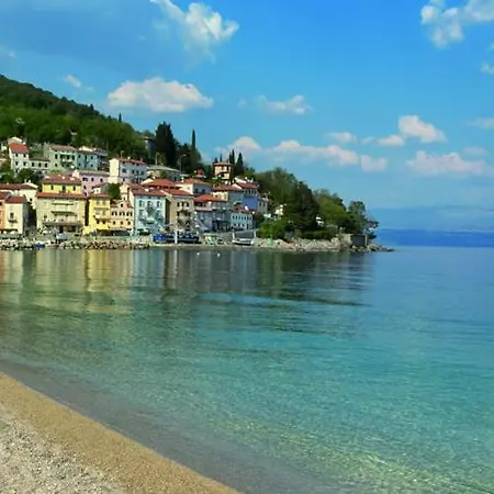 Appartement D&j Mošćenička Draga