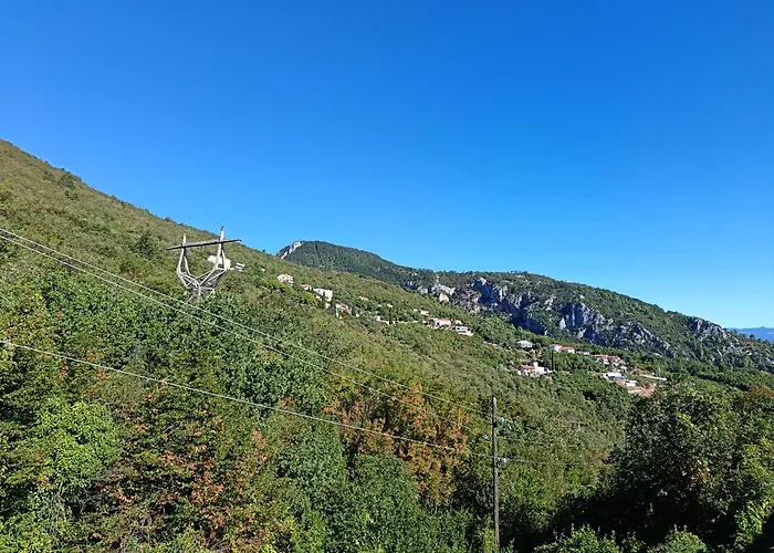 Appartement D&j Mošćenička Draga