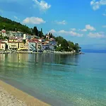 Apartmán D&j Mošćenička Draga