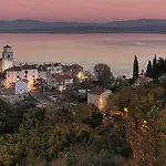 Apartmán D&j Mošćenička Draga