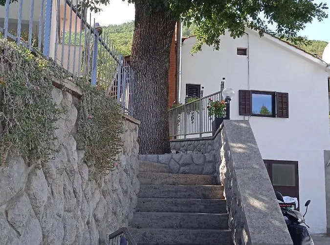 Appartement D&j Mošćenička Draga