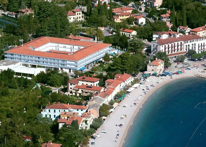 Daire D&j Mošćenička Draga